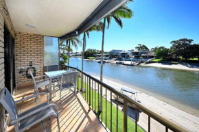 Mooloolaba Tranquil Hideaway